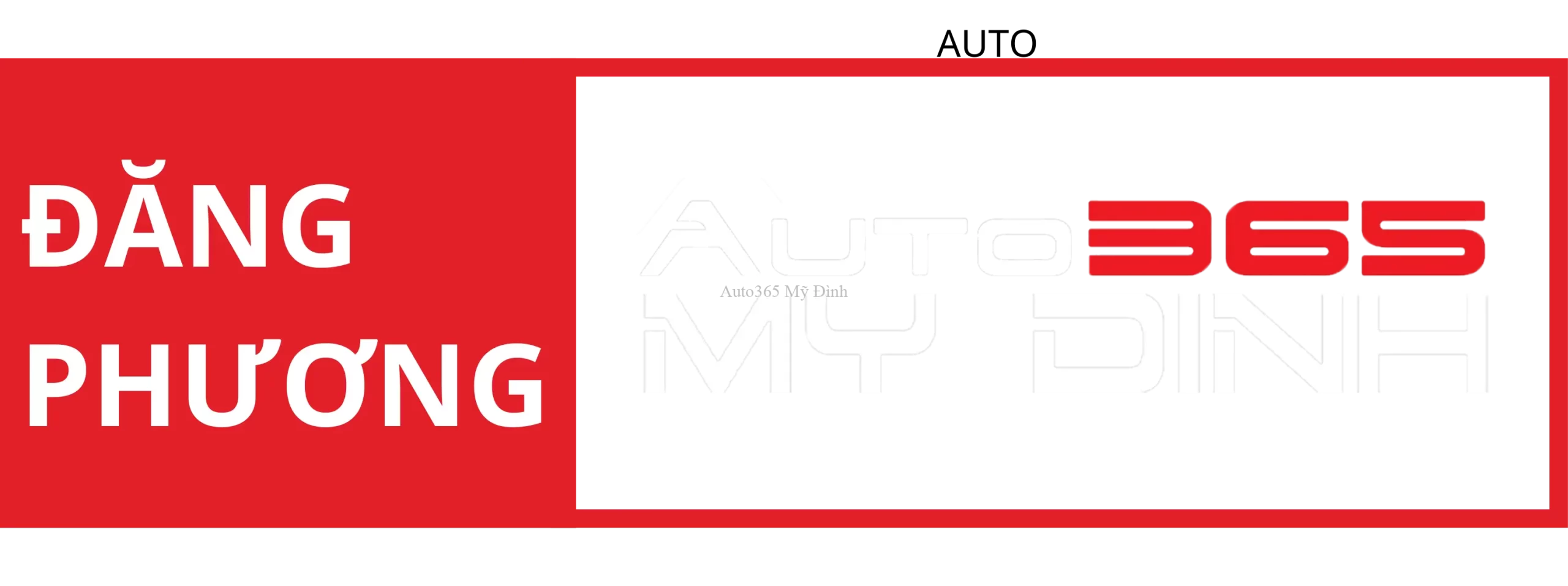 Auto365 Mỹ Đình