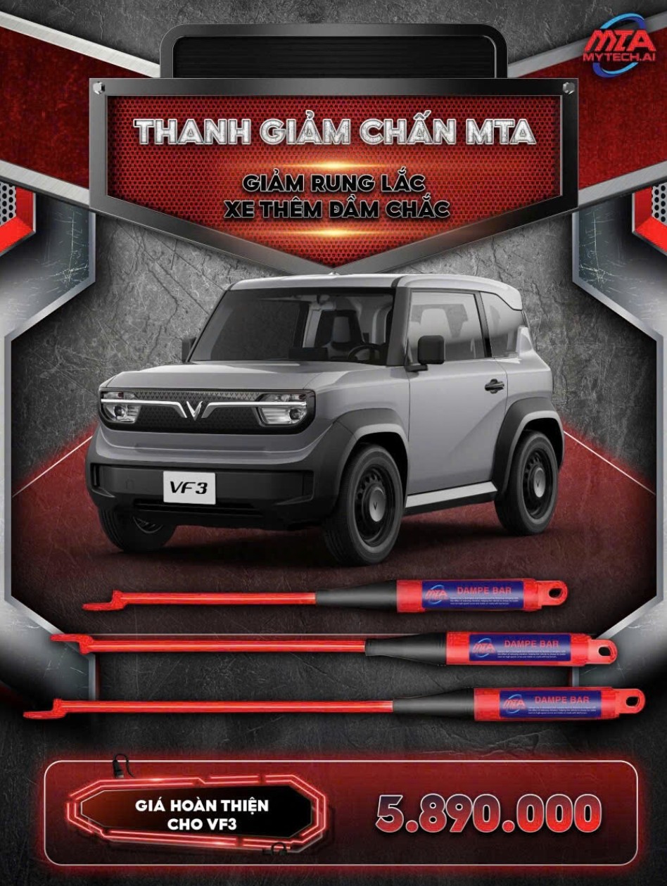 thanh giam chan mta vf3 thanh giam chan mta vf3